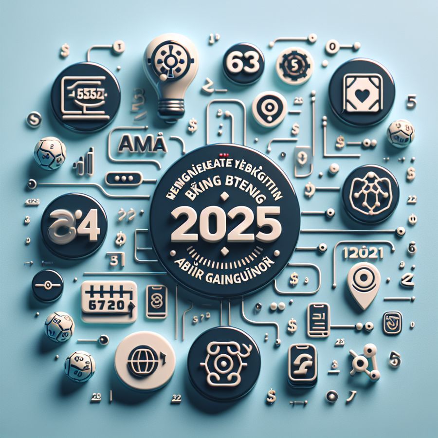 2025’in Yeni Nesil Bahis Trendleri: Mikro Bahis, Yapay Zeka | Betcup